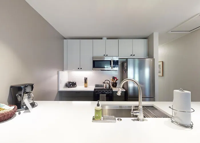 Apartment 2404 Pitchfork *