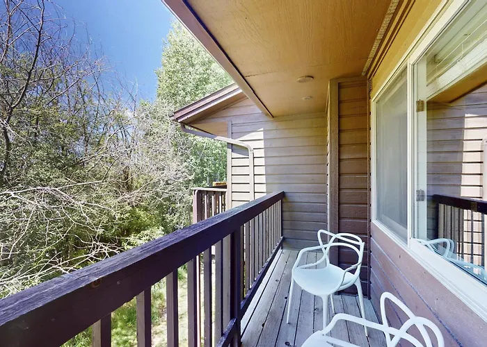 2404 Pitchfork Apartment *
