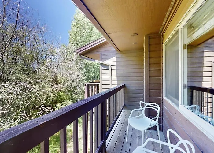 Apartment 2404 Pitchfork Jackson