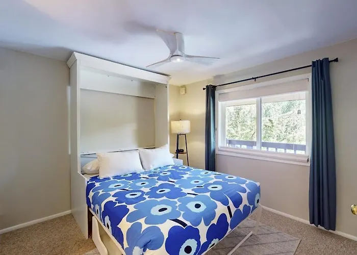 Apartment 2404 Pitchfork Jackson
